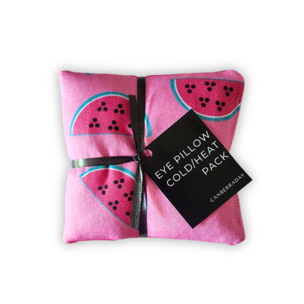 Eye Pillow Cold/Heat Pack - Watson