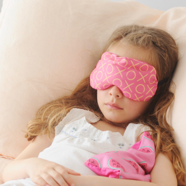 Eye Mask Cold/Heat Pack - Woden - Image 2